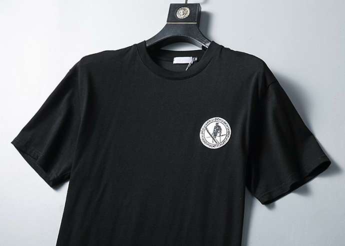 Dior T Shirts Short _SKUDiorM-3XL3100333875